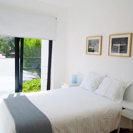 Casa Da Ribeira Guesthouse Cha de Alvares Экстерьер фото